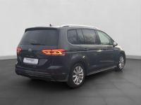 Volkswagen Touran - Vorschau Bild 3