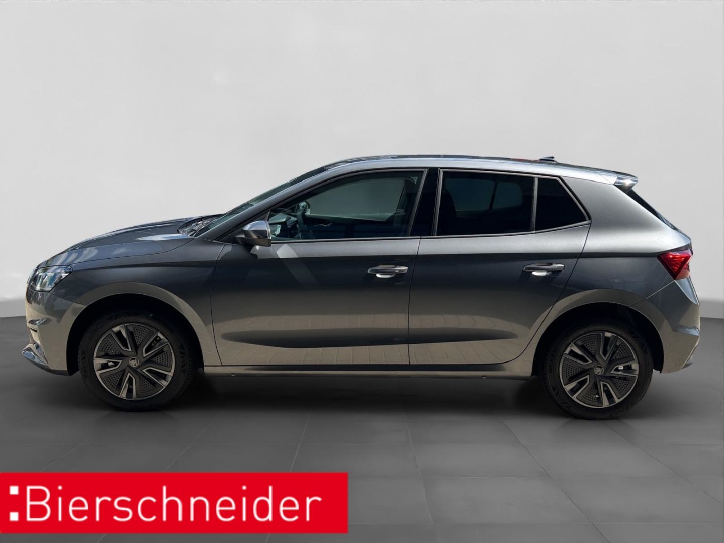 Skoda Fabia 1.0 TSI DSG Balance 5-J-GARANTIE SHZ LED D imagem 3