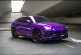 Lamborghini Urus 4.0 V8  - Lamborghini Urus von privat