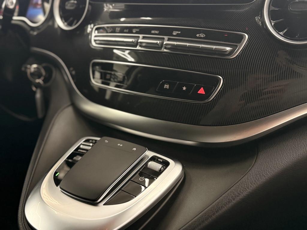 Mercedes-Benz V 250 d Marco Polo Horizon Edition, LED, Kamera