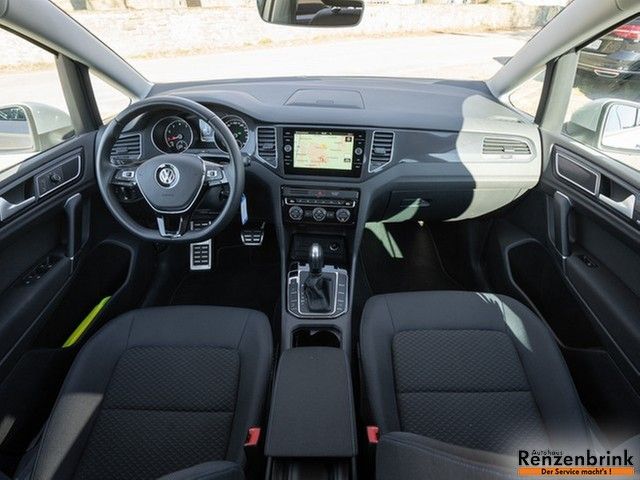 Golf Sportsvan United TSI DSG AHK Kamera Assiste