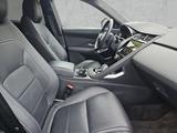 Jaguar E-Pace P250 AWD R-Dynamic SE - blaue Jaguar E-Pace