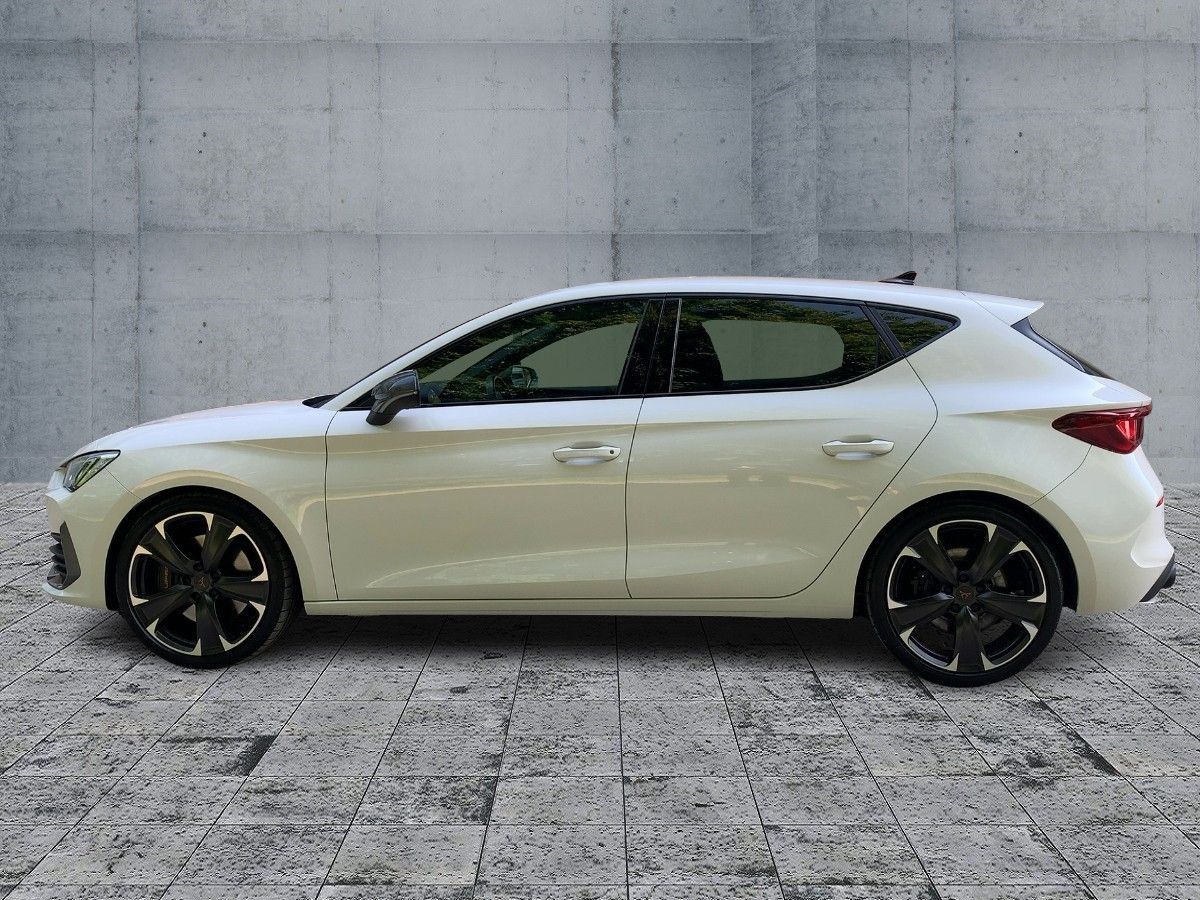 Cupra Leon - Bild 4