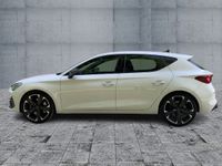 Cupra Leon - Vorschau Bild 4
