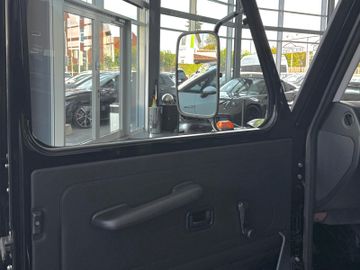 Mercedes G 350 - 8
