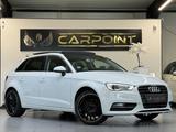 Audi A3 1.8 TFSI S tronic Sportback 1.8l/Pano/Xenon/ - Audi A3: 8 L