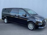 Mercedes-Benz V 300 d 4MATIC AVANTGARDE extralang 360° Kamera - Mercedes 8-Sitzer