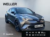 Toyota C-HR 1.8 Hybrid Style Selection *Leder*JBL*Navi* - Toyota C-HR: Style