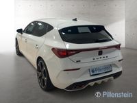 Cupra Leon - Vorschau Bild 4