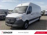 Mercedes-Benz Sprinter 317 CDI KA L3H2 MBUX Kamera Navi DAB 9G - Mercedes-Benz Sprinter Jahreswagen