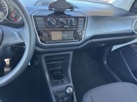 Volkswagen up! - Vorschau Bild 10