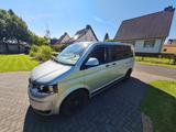 Volkswagen T5 Multivan Edition 25 - Volkswagen T5 Multivan: Edition