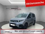 Citroën Berlingo Max //Kamera/2x Schiebetüre - Citroën Berlingo Jahreswagen
