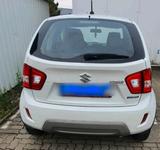 Suzuki Susuki Ignis Hybrid - Suzuki Ignis Gebrauchtwagen in Hannover