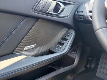 BMW 120 M Sportpaket Head-Up HK HiFi DAB LED RFK