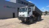 Iveco Eurotrakker 260 E 37 (POMPE MANUELLE / MANUAL PU - Iveco Eurotrakker