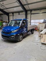 Andere Iveco Daily 3 Seiten Kipper - Andere in Duisburg
