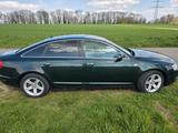 Audi quattro 4,2 Benzin automatic getriebe - Audi A6 aus 2006: 4.2