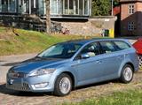 Ford Mondeo Ghia 2.3 TÜV NEU - Ford Mondeo aus 2007: Ghia