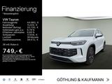 Volkswagen Tayron Elegance 1,5 l eTSI OPF 110 kW (1 50 PS) - Volkswagen Tayron: Elegance