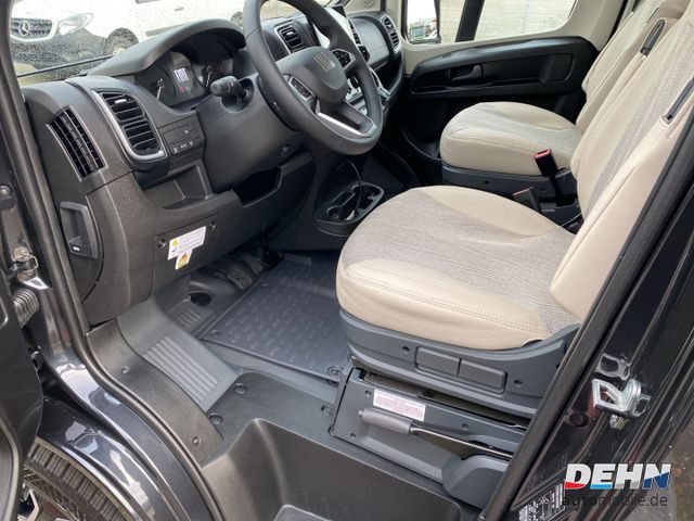 Etrusco CV640 SB Plus AT Complete Selection Markise