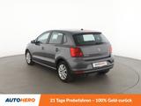 Volkswagen Polo 1.2 TSI Advance BlueMotion*TEMPO*KLIMA* - VW Polo Gebrauchtwagen in Stuttgart