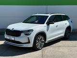 Skoda Kodiaq Sportline 193PS 4x4 STHZ PADACH LM20"AHK