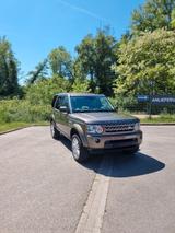 Land Rover Discovery 3.0 SDV6 HSE HSE - Land Rover Discovery: Discovery3