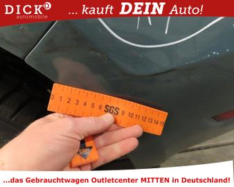 Fahrzeugabbildung Volkswagen Sharan 2.0 DSG. COMFORT+ACC+SHZ+NAVI+8FACH+1HAND
