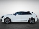 Audi Q8 50 TDI tiptronic quattro Competition plus Nav - Audi Q8 in Osnabrück