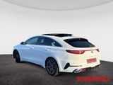 Kia ProCeed GT 1.6 T-GDI Panorama AHK Navi  LED Temp - Kia pro cee'd / ProCeed aus 2019