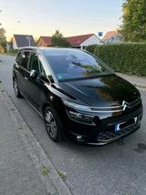 Citroën C4 Grand Picasso - Citroën C4 mit Diesel-Antrieb: Grand Picasso