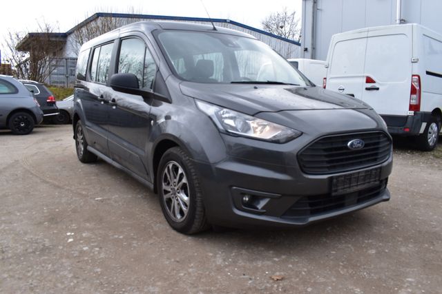 Ford Grand Tourneo Connect Trend,1.Hand,Exportpreis