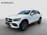 Mercedes-Benz GLC 300 e 4M AMG*Navi*PTS*Kamera*el.Heck*LED*PTS - Mercedes-Benz GLC 300 in Dresden