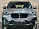 BMW X1 sDrive20i ADVANTAGE* SHZ#HUD#NAV#TEMP#KEYLESS - BMW X1 Advantage mit Benzin-Antrieb