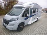 Knaus Sky Wave 650 MF, Standklima, TV - Knaus Sky 650 mf