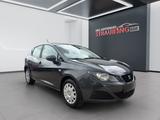 Seat Ibiza Lim. Reference 1.4 KLIMAANLAGE*HU/AU 11/27 - Seat Ibiza aus 2010: 1.2