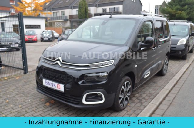 Citroën Berlingo Shine M*1.HAND*NAVI*HEUD UP*360 KAMERA*