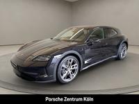 Porsche Taycan 4 Cross Turismo InnoDrive Surround-View