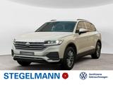 Volkswagen Touareg 3.0 TDI Tiptr. 4M *AHK*Luft*LED*
