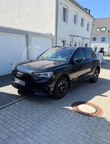 Audi Q3 40 TDI quattro S tronic S line S line - Audi Q3 in Herne