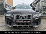 Audi A4 Allroad quattro 2.0 TDI / AUTOMATIK - NAVI - Audi A4 Allroad in Frankfurt (Main)