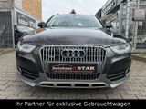Audi A4 Allroad quattro 2.0 TDI / AUTOMATIK - NAVI - Audi A4 Allroad aus 2012