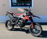 Aprilia SX 125 E5 - APRILIA SX