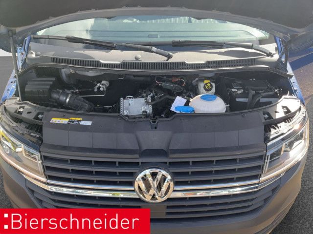 Volkswagen T6 Kombi - Bild 19