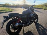 Moto Guzzi V7 Stone Special Edition ARROW  mit Garantie 