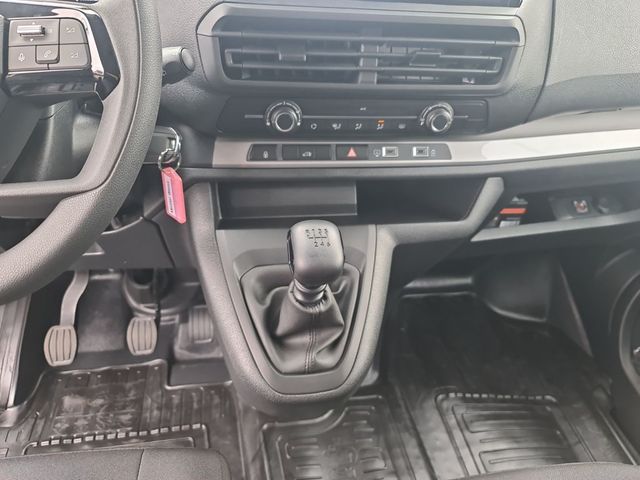 Proace 2,0-l-D-4D L1 Meister (V)