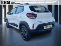 Dacia Spring - Vorschau Bild 4