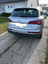 Audi Q5 40 TDI quattro, Garantie  bis 09/26 - Audi Q5 in Kiel