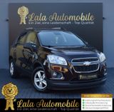 Chevrolet Trax LS+ 4x4 1.4  KLIMA/TEMPOMAT/NAVI/RADIO/ALU/ - Chevrolet Trax aus 2013